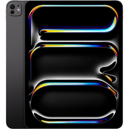 Apple iPad Pro 13" (May 2024), Wi-Fi, 2TB, 16GB RAM, Nano-texture glass, Space Black Apple iPad Pro 13" (May 2024), Wi-Fi, 2TB, 16GB RAM, Nano-texture glass, Space Black