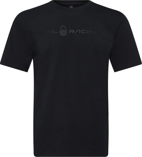 Sail Racing Bowman Monochrome Tee CARBON S