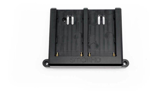 SMALLHD Sony-L Series Battery Bracket for 703 Bolt SMALLHD Sony-L Series Battery Bracket for 703 Bolt
