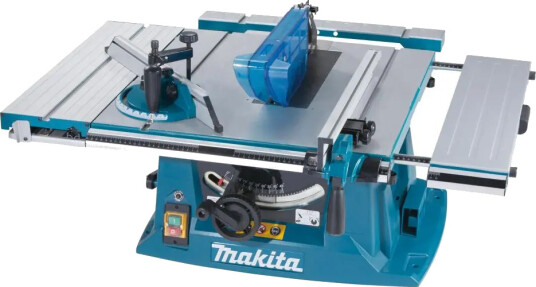 Makita Bordsirkelsag MLT100N 260mm