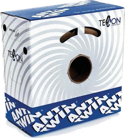 TECCON 4 er PN 4G2,5mm2 TECCON 4 er PN 4G2,5mm2