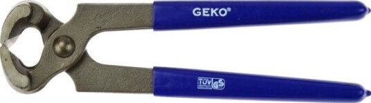 Geko Tang Med Isolert Grep 200 Mm / 8" Geko 6/60 Geko Tang Med Isolert Grep 200 Mm / 8" Geko 6/60