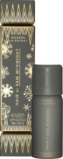 Sam McKnight Party Girl Modern Hairspray 50ml Sam McKnight Party Girl Modern Hairspray 50ml