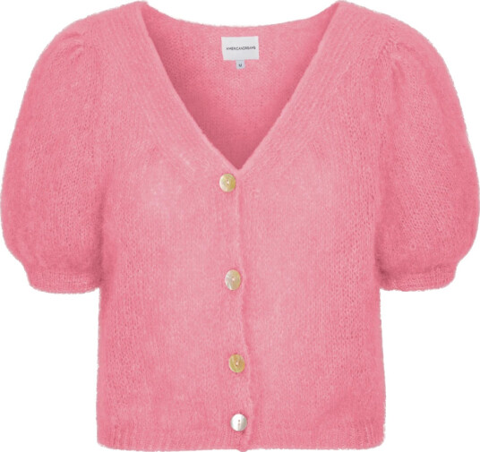 Americandreams Dame Strikkevarer Rosa L,
