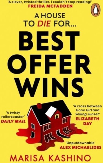 Best Offer Wins