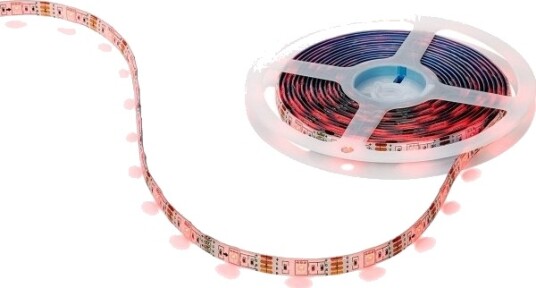 Powera Led Stripe Powera Lumectra Rgb Led Stripe 5,5 M