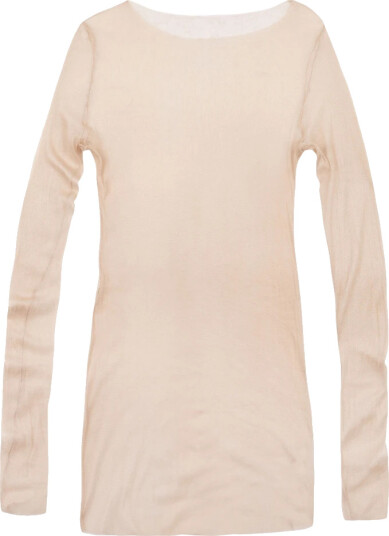 Cortana Dame Topper Beige M,