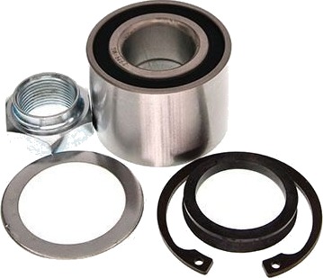 MAXGEAR 33 0055 Hjullager