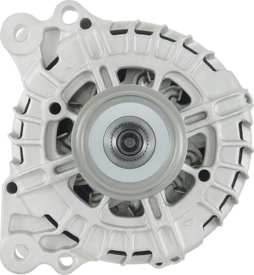 AS-PL A3380S Dynamo