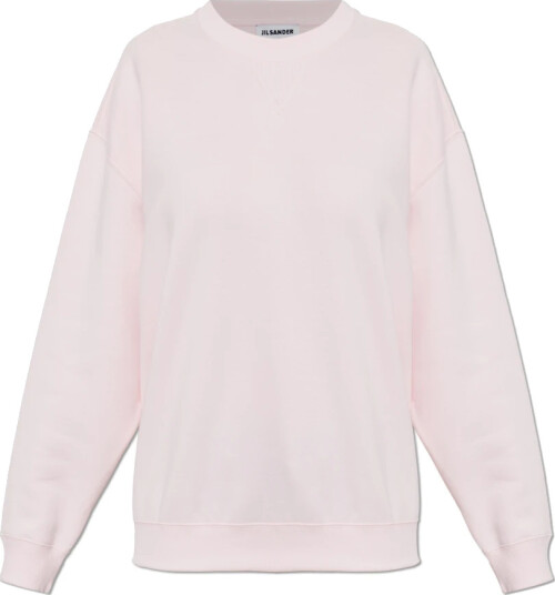 Jil Sander Dame Gensere & Hettegensere Rosa S, Jil Sander Dame Gensere & Hettegensere Rosa S,