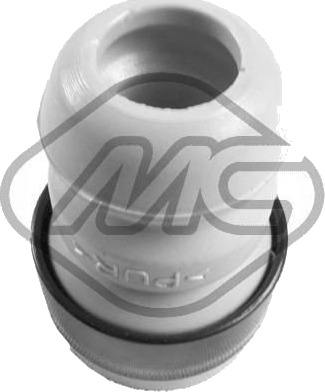 Metalcaucho 40439 Fjærstopper Metalcaucho 40439 Fjærstopper