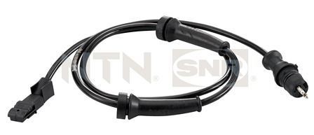ABS sensor SNR ASB155.24 ABS sensor SNR ASB155.24