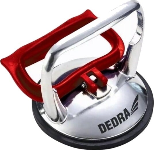 Dedra Sugekopp For Rask Montering Enkel 123 Mm 1 Stk