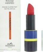 Hermès Paris Matte Lipstick 47 Mat Rouge Cinetique 3.5g