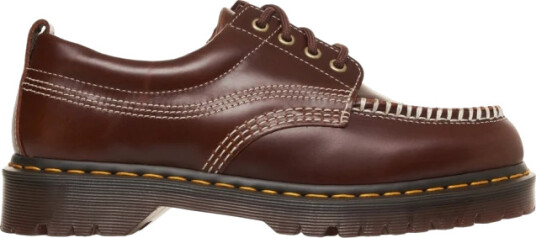 Dr. Martens Herre Sko Brun 38 EU, Dr. Martens Herre Sko Brun 38 EU,