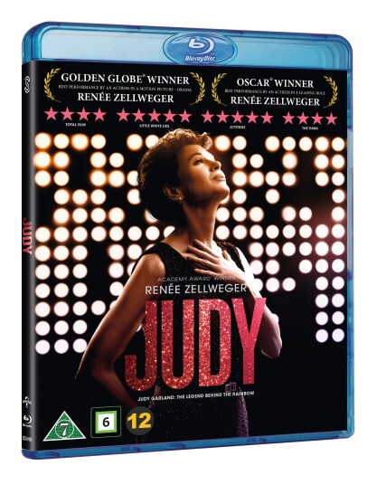 Judy