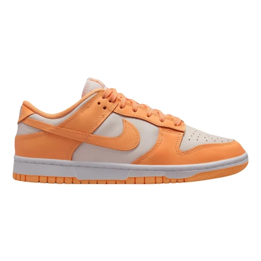 Nike Herre Sko Oransje 38 EU