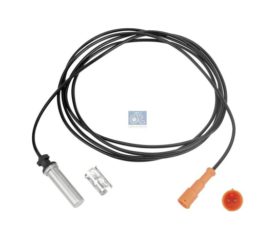 Sensor, ABS DT Spare Parts 4.64939 Sensor, ABS DT Spare Parts 4.64939