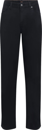 BOSS Re.maine_Bo - BLACK - 31 x 32