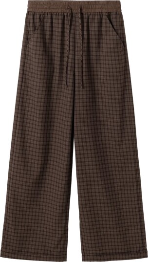 Noella N Maha Mw Pants Brown L