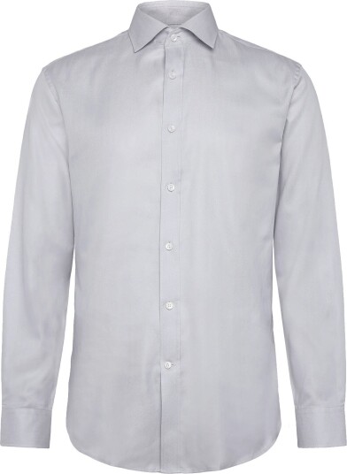 Tiger of Sweden Adley C SOFT GREY 45