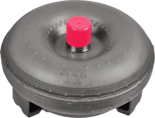 SACHS 0700 600 019 Dreiemomentomformer