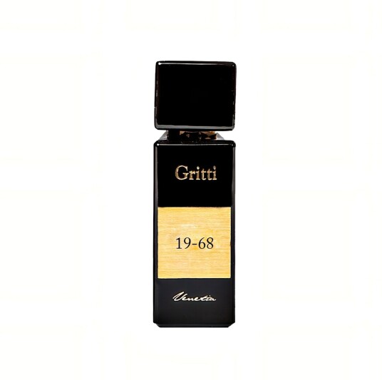 Gritti 19 68 Gritti Eau De Parfum 100ml