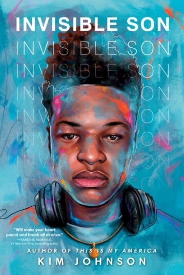 Invisible Son Invisible Son