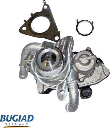 EGR-ventil BUGIAD BGR13106