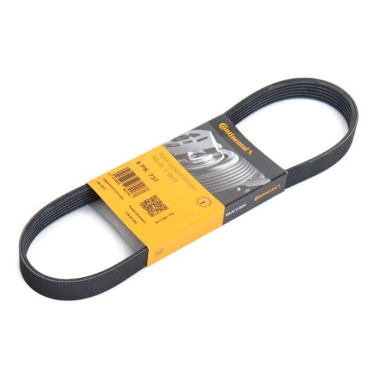 Kilerem CONTITECH 6PK737 Kilerem CONTITECH 6PK737