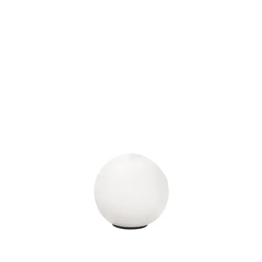Artemide Dioscuri bordlampe white 14 cm Artemide Dioscuri bordlampe white 14 cm