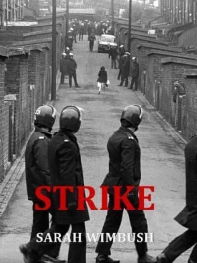 STRIKE STRIKE