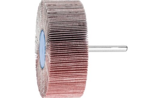 Pferd Lamellstift F 8030/6 A 120 30mm 9500 rpm 10 stk