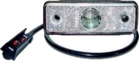 PROPLAST 31660409 Begrensningslys