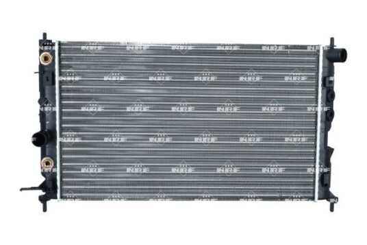 Radiator NRF 50219A