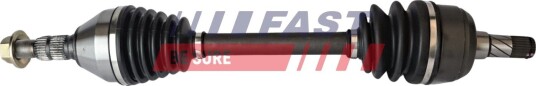 Fast Drivaksel FAST FT01458