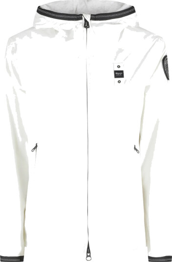 Blauer Dame Jakker Hvit M, Blauer Dame Jakker Hvit M,
