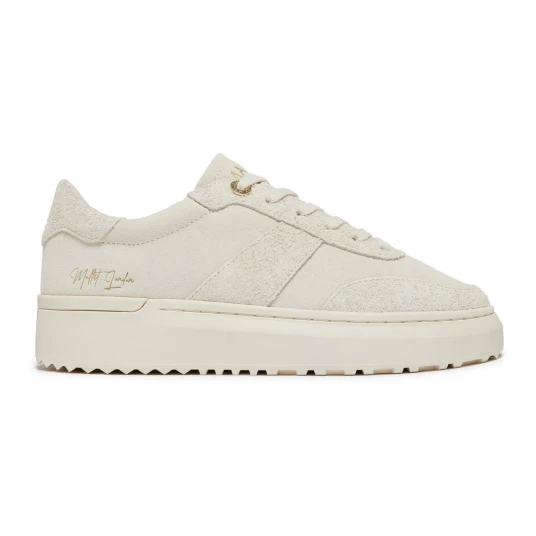 Mallet London Herre Sko Beige 38 EU