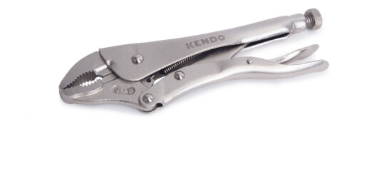 KENDO LÅSETANG 180MM