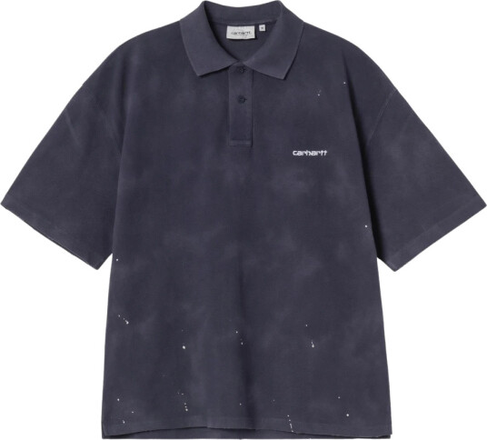 Carhartt Wip Herre Topper Blå L,