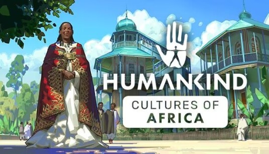 HUMANKIND - Cultures of Africa HUMANKIND - Cultures of Africa