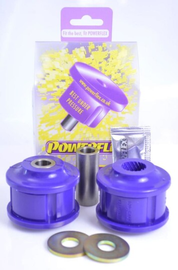 Powerflex Front Lower Tie Bar To Chassis Bush PFF5 601