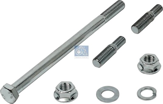 Reparasjonssett DT Spare Parts 10.56050