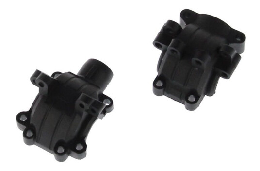 DIFFERENTIAL GEARBOX HOUSING HAILSTORM BLASTER GALLOP