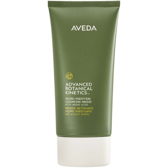 Aveda Advanced Botanical Kinetics Micro-Purifying Cleansing Mousse 150