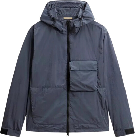 Woolrich Herre Jakker Grå M,