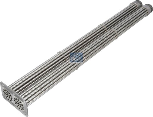 DT Spare Parts 3.18196 EGR-modul