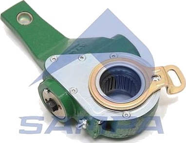 Stangsystemaktuator bremseanlegg SAMPA 078.133
