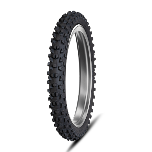Dunlop Geomax MX 34 F 70/100-19 TT 42M