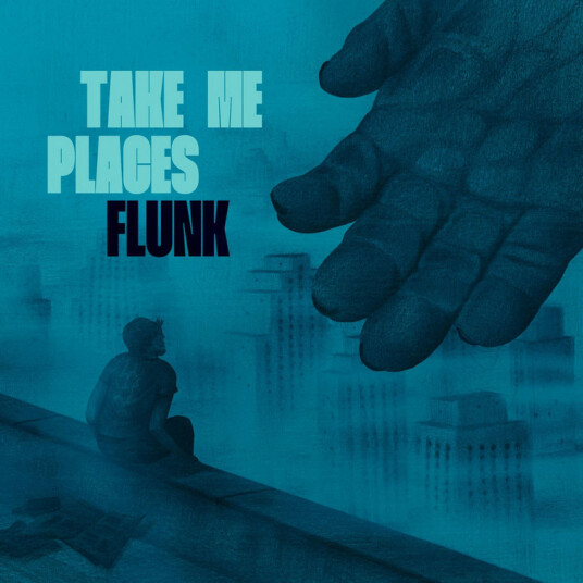 Flunk Take Me Places CD